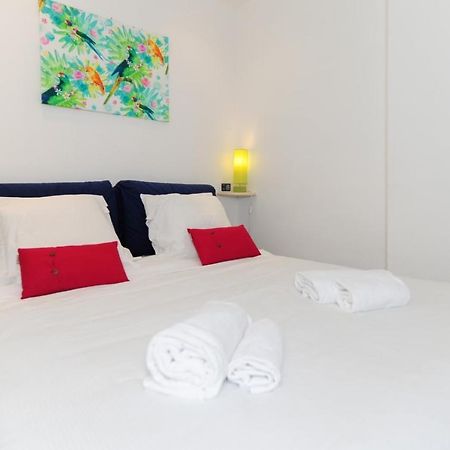 Le Savoy Palace - Five Stars Holiday House Nice Exteriör bild