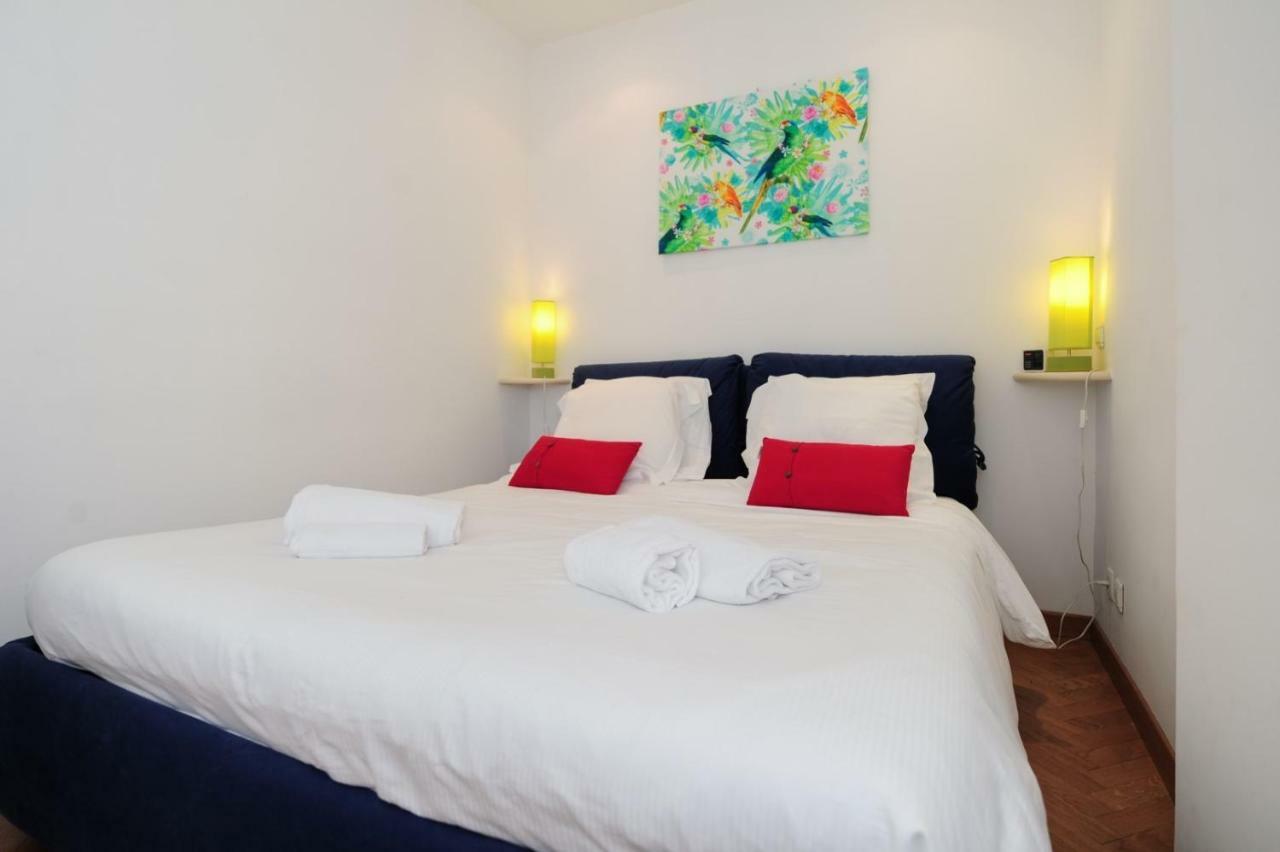 Le Savoy Palace - Five Stars Holiday House Nice Exteriör bild